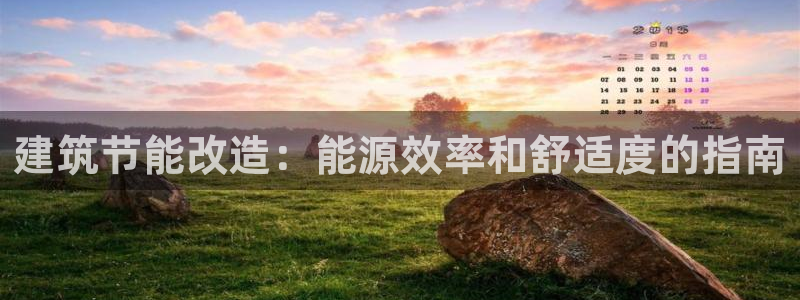 谁知道e尊国际的网址：建筑节能改造：能源效率和舒适度的指南